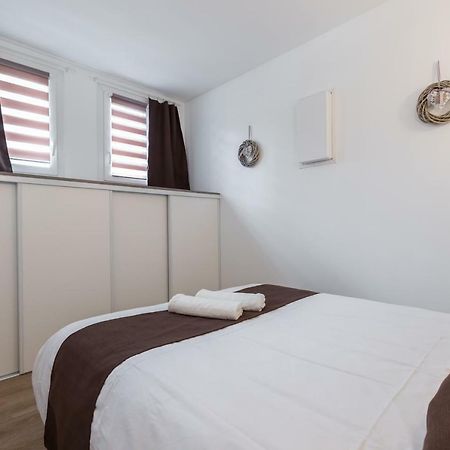 Sleep In Antibes City Center Exterior foto