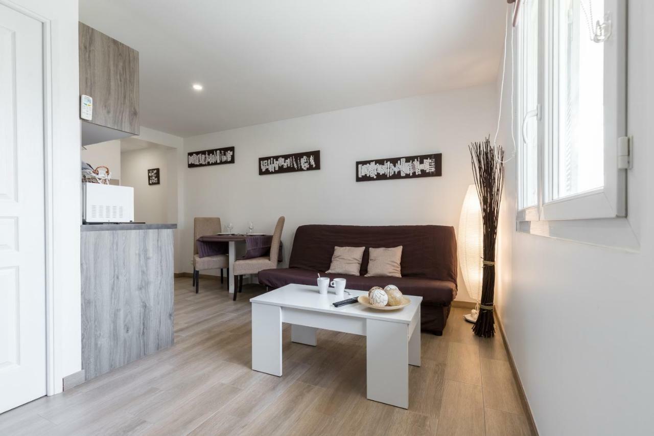 Sleep In Antibes City Center Exterior foto