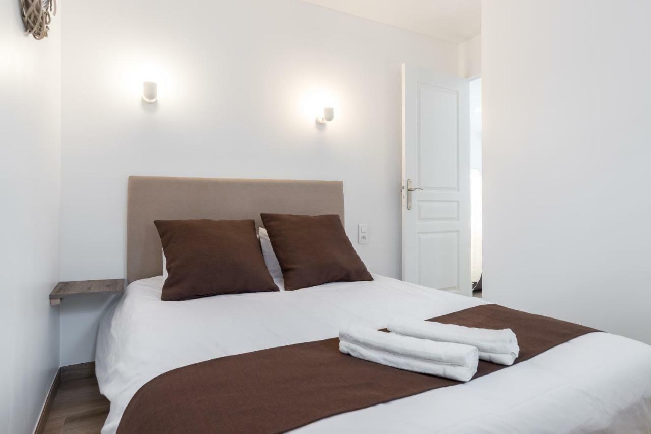 Sleep In Antibes City Center Exterior foto